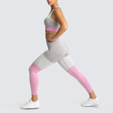 Conjunto Gradient Cómodo